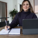Contadora profesional