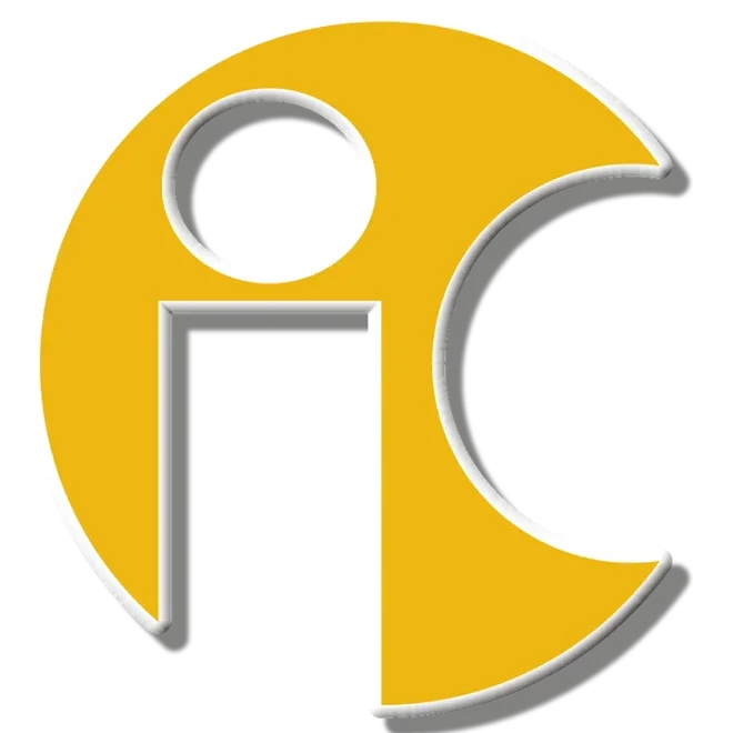 Logo Industria Y Comercio de Colombia
