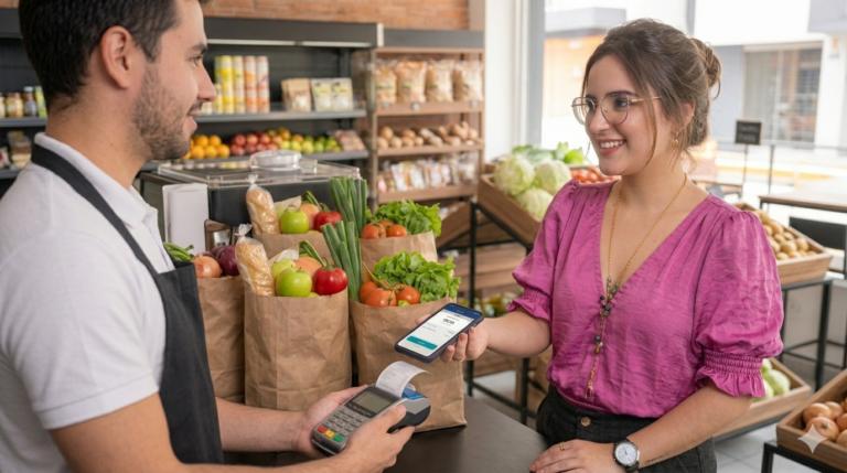 Ecosistema Financiero