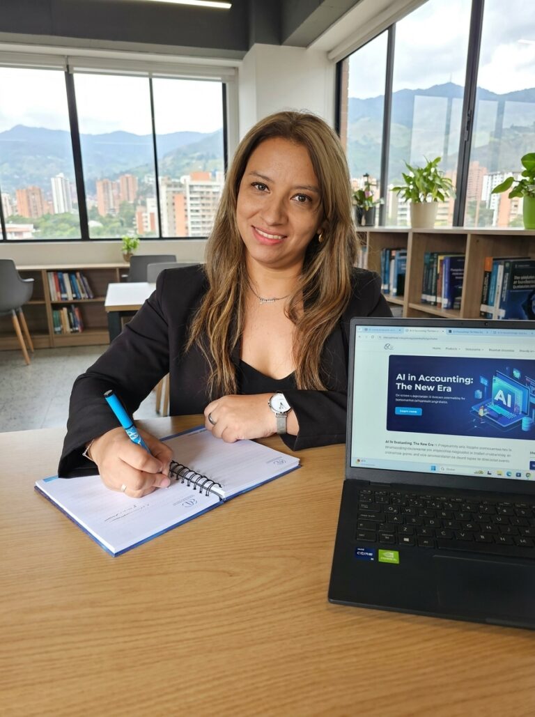 IA Contadores